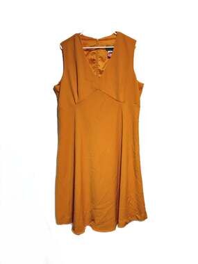 Metro Style Women's Dress Size 20